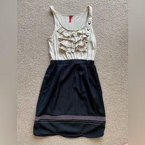 Anthropologie One September Dress